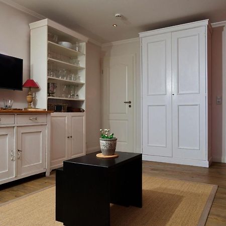 Duenenhof-Zum-Kronprinzen-Appm-60 Wenningstedt-Braderup Exteriör bild