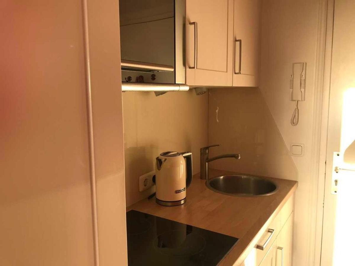 Duenenhof-Zum-Kronprinzen-Appm-60 Wenningstedt-Braderup Exteriör bild
